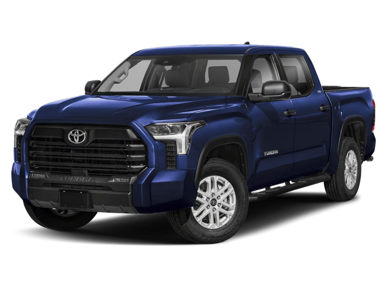 2024 Toyota Tundra 2WD 2WD SR5 CrewMax 5.5' Bed (Natl)