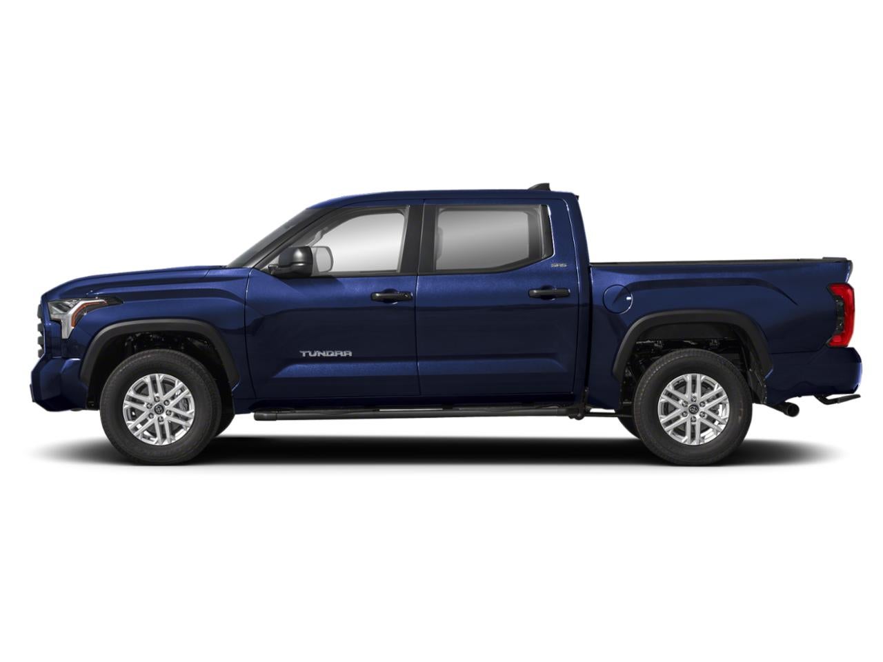 2024 Toyota Tundra 2WD 2WD SR5 CrewMax 5.5' Bed (Natl)