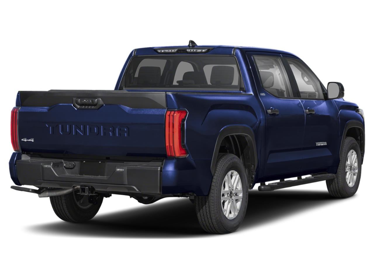 2024 Toyota Tundra 2WD 2WD SR5 CrewMax 5.5' Bed (Natl)