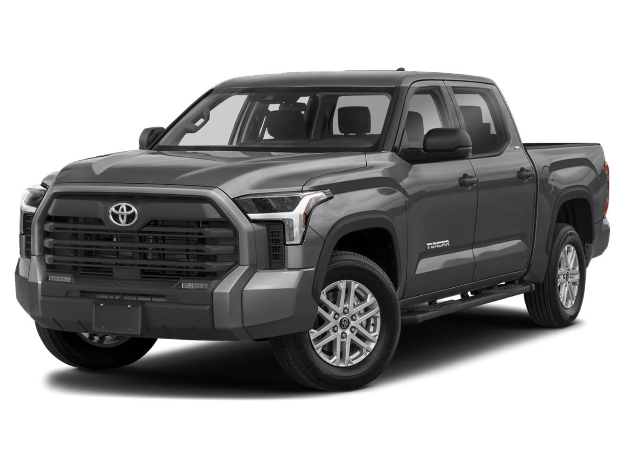 2023 Toyota Tundra 2WD 2WD SR5 CrewMax 5.5' Bed (SE)