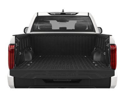 2023 Toyota Tundra 2WD 2WD SR5 CrewMax 5.5' Bed (SE)