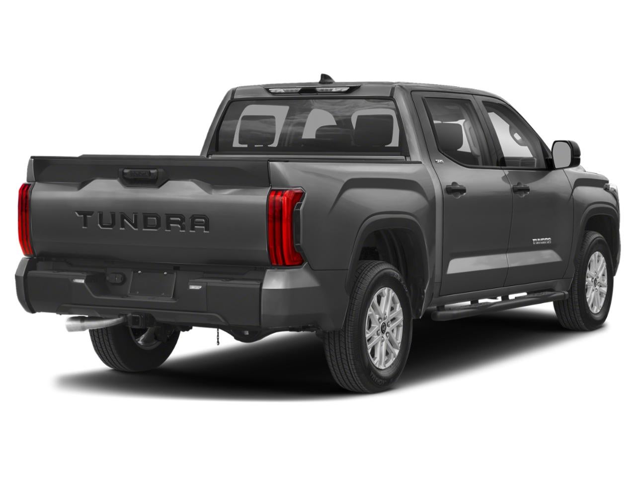 2023 Toyota Tundra 2WD 2WD SR5 CrewMax 5.5' Bed (SE)