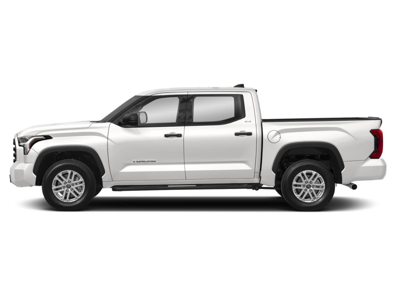 2023 Toyota Tundra 2WD 2WD SR5 CrewMax 5.5' Bed (SE)