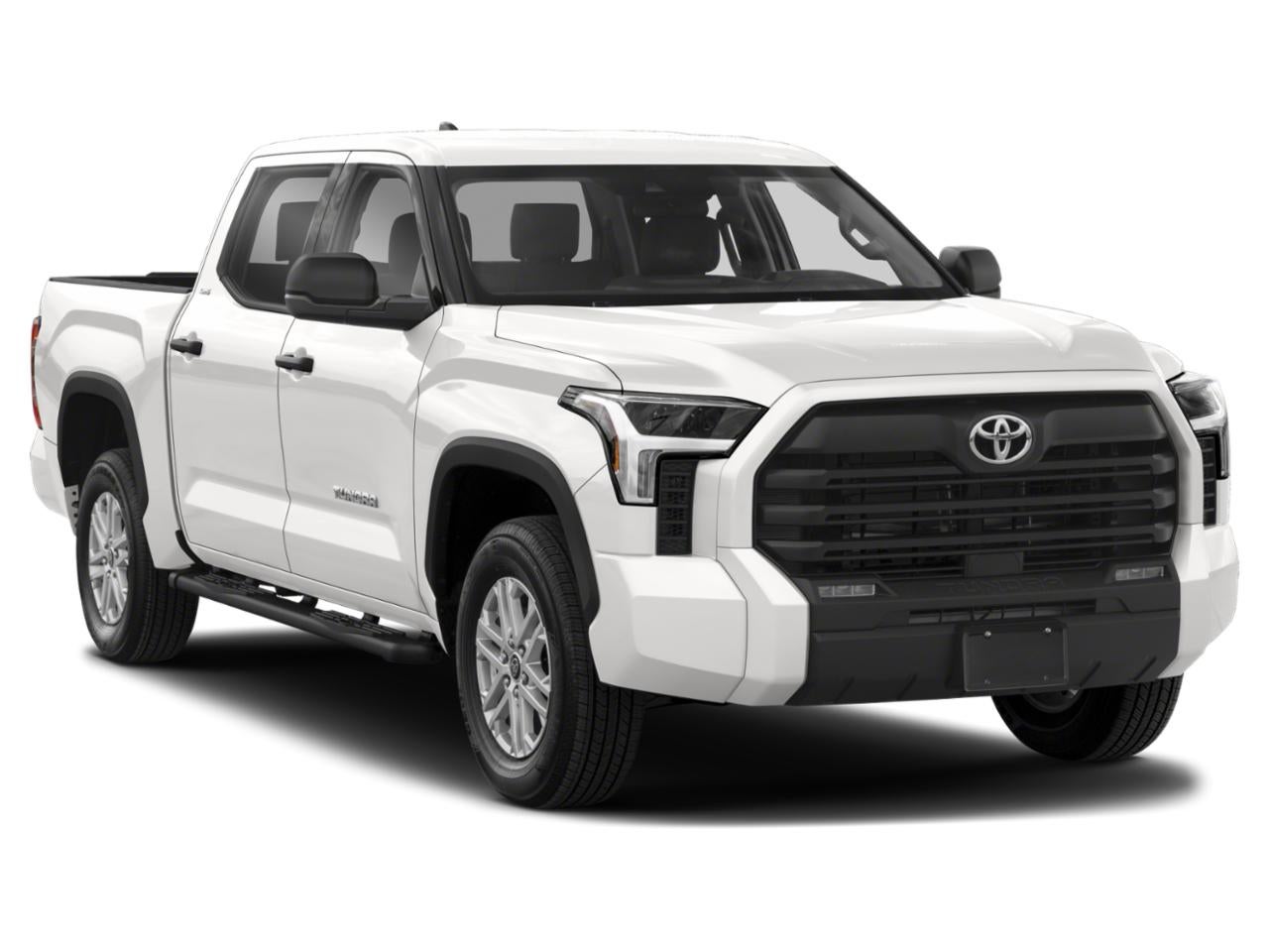 2023 Toyota Tundra 2WD 2WD SR5 CrewMax 5.5' Bed (SE)