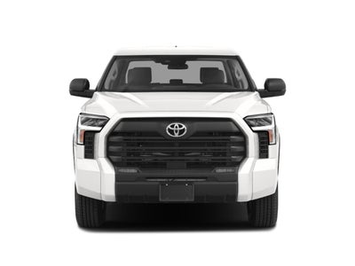 2023 Toyota Tundra 2WD 2WD SR5 CrewMax 5.5' Bed (SE)