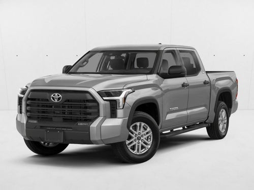 2024 Toyota Tundra 2WD 2WD SR5 CrewMax 5.5' Bed (SE)