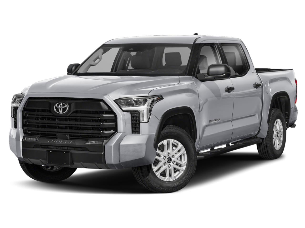 2024 Toyota Tundra 2WD 2WD SR5 CrewMax 5.5' Bed (SE)