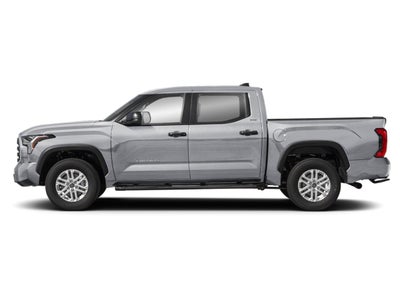 2024 Toyota Tundra 2WD 2WD SR5 CrewMax 5.5' Bed (SE)