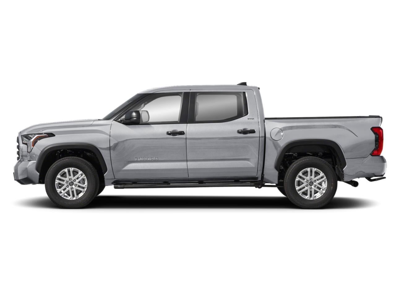 2024 Toyota Tundra 2WD 2WD SR5 CrewMax 5.5' Bed (SE)