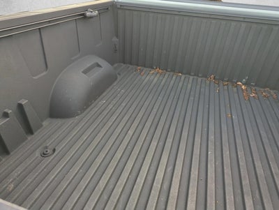 2024 Toyota Tundra 4WD 4WD SR5 CrewMax 5.5' Bed (Natl)