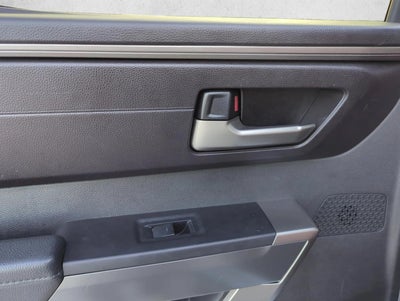 2024 Toyota Tundra 4WD 4WD SR5 CrewMax 5.5' Bed (Natl)