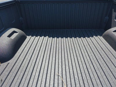 2026 Toyota Tundra 4WD 4WD SR5 CrewMax 5.5' Bed (SE)