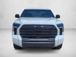 2026 Toyota Tundra 4WD 4WD SR5 CrewMax 5.5' Bed (SE)