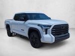 2026 Toyota Tundra 4WD 4WD SR5 CrewMax 5.5' Bed (SE)