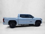 2026 Toyota Tundra 4WD 4WD SR5 CrewMax 5.5' Bed (SE)
