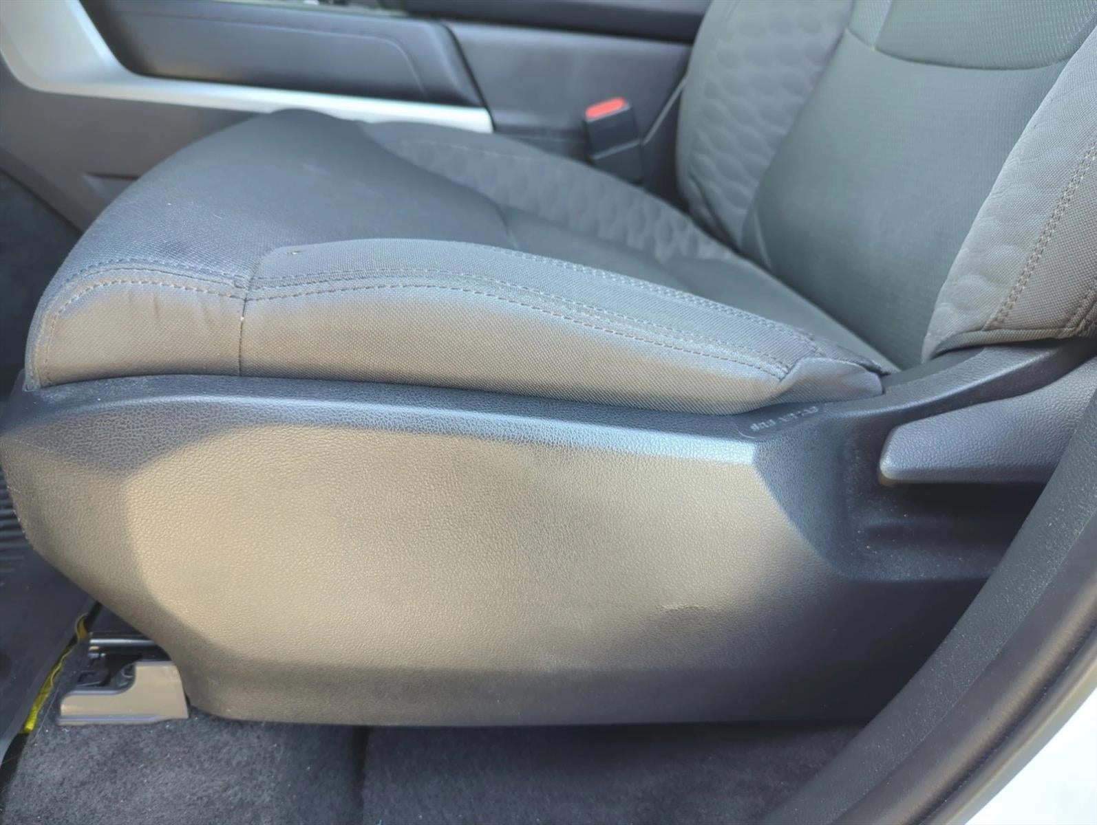 2024 Toyota Tundra 4WD 4WD SR5 CrewMax 5.5' Bed (Natl)