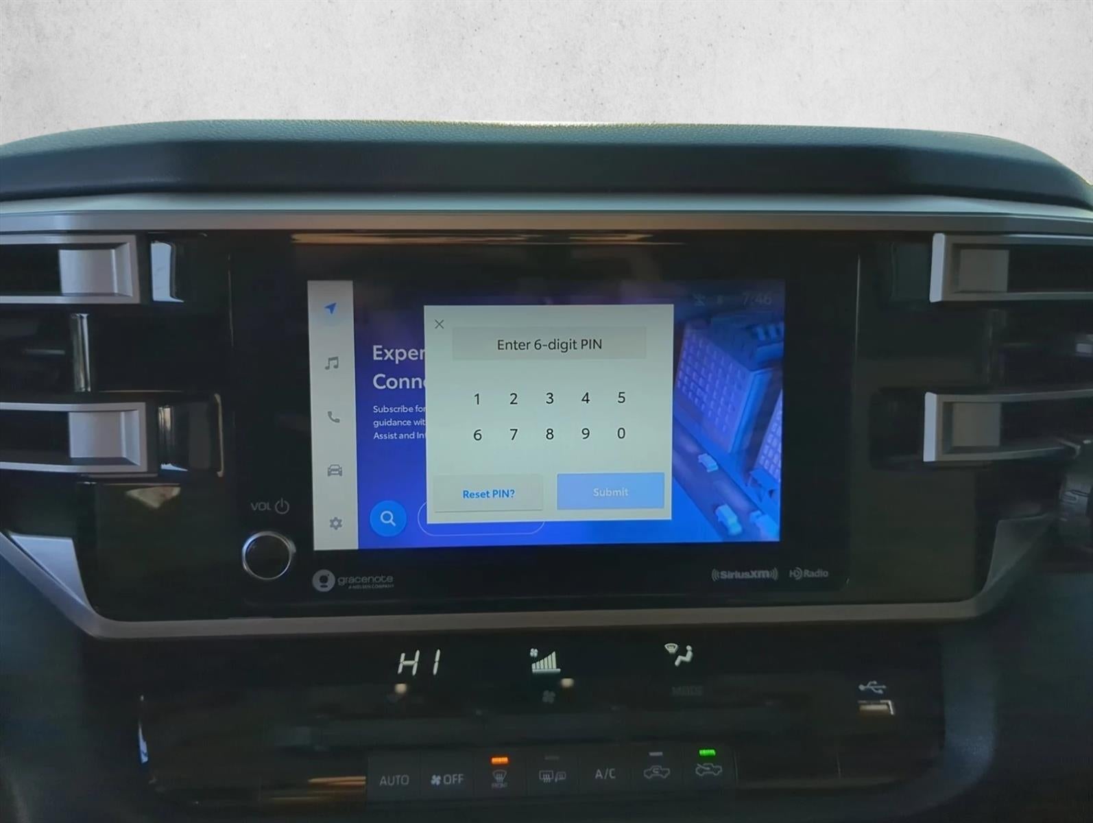 2024 Toyota Tundra 4WD 4WD SR5 CrewMax 5.5' Bed (Natl)