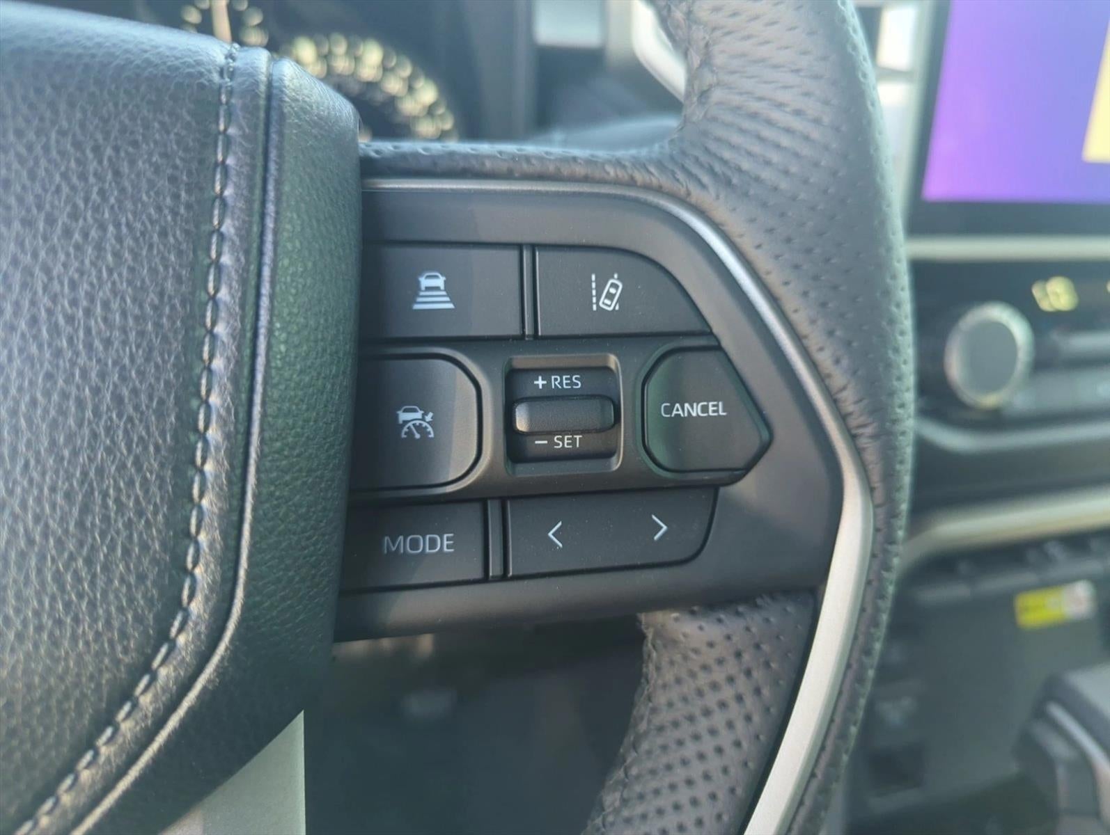 2026 Toyota Tundra 4WD 4WD SR5 CrewMax 5.5' Bed (SE)