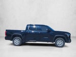 2026 Toyota Tundra 4WD 4WD SR5 CrewMax 5.5' Bed (SE)