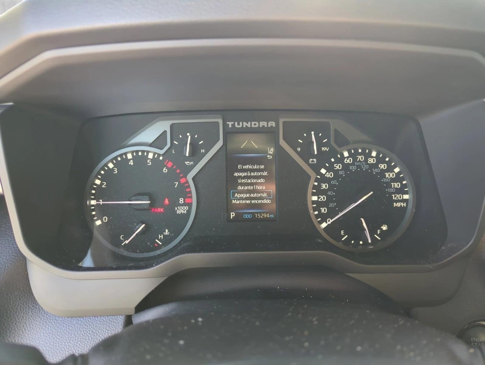 2025 Toyota Tundra 4WD 4WD SR5 CrewMax 5.5' Bed (SE)