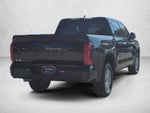 2025 Toyota Tundra 4WD 4WD SR5 CrewMax 5.5' Bed (SE)