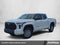 2026 Toyota Tundra 4WD 4WD SR5 CrewMax 5.5' Bed (SE)