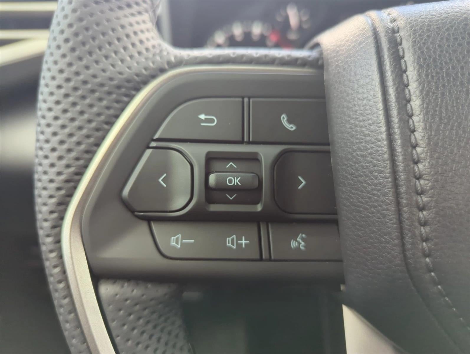 2026 Toyota Tundra 4WD 4WD SR5 CrewMax 5.5' Bed (SE)