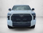 2026 Toyota Tundra 4WD 4WD SR5 CrewMax 5.5' Bed (SE)