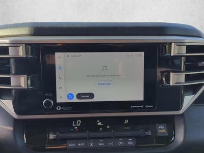 2022 Toyota Tundra 4WD 4WD SR5 CrewMax 5.5' Bed (SE)