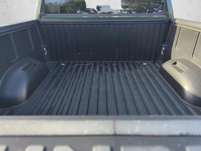 2022 Toyota Tundra 4WD 4WD SR5 CrewMax 5.5' Bed (SE)