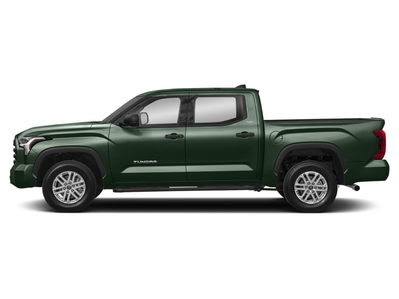2022 Toyota Tundra 4WD 4WD SR5 CrewMax 5.5' Bed (SE)
