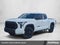 2026 Toyota Tundra 4WD 4WD SR5 CrewMax 5.5' Bed (SE)