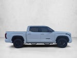 2026 Toyota Tundra 4WD 4WD SR5 CrewMax 5.5' Bed (SE)