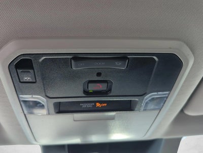 2023 Toyota Tundra 4WD 4WD SR5 CrewMax 5.5' Bed (SE)