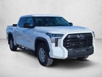 2023 Toyota Tundra 4WD 4WD SR5 CrewMax 5.5' Bed (SE)