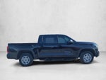 2025 Toyota Tundra 4WD 4WD SR5 CrewMax 5.5' Bed (SE)