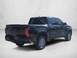 2025 Toyota Tundra 4WD 4WD SR5 CrewMax 5.5' Bed (SE)