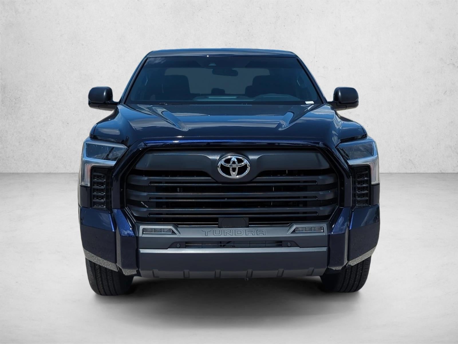 2026 Toyota Tundra 4WD 4WD SR5 CrewMax 5.5' Bed (SE)