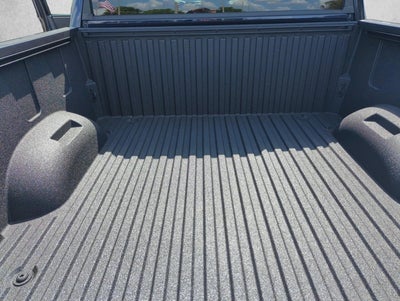 2026 Toyota Tundra 4WD 4WD SR5 CrewMax 5.5' Bed (SE)