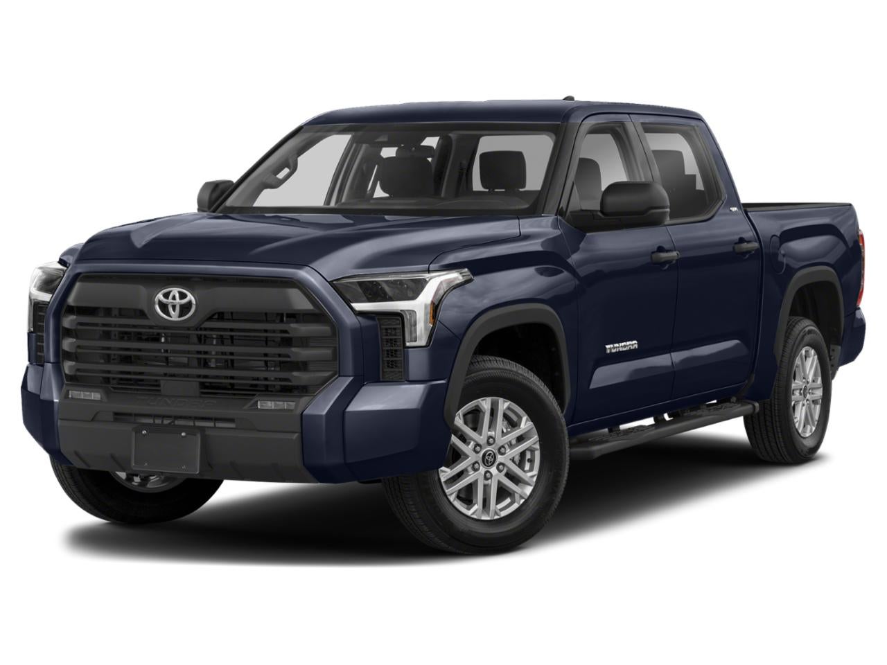 2023 Toyota Tundra 4WD 4WD SR5 CrewMax 5.5' Bed (SE)