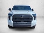 2026 Toyota Tundra 4WD 4WD SR5 CrewMax 5.5' Bed (SE)