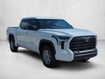 2026 Toyota Tundra 4WD 4WD SR5 CrewMax 5.5' Bed (SE)