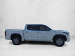 2026 Toyota Tundra 4WD 4WD SR5 CrewMax 5.5' Bed (SE)