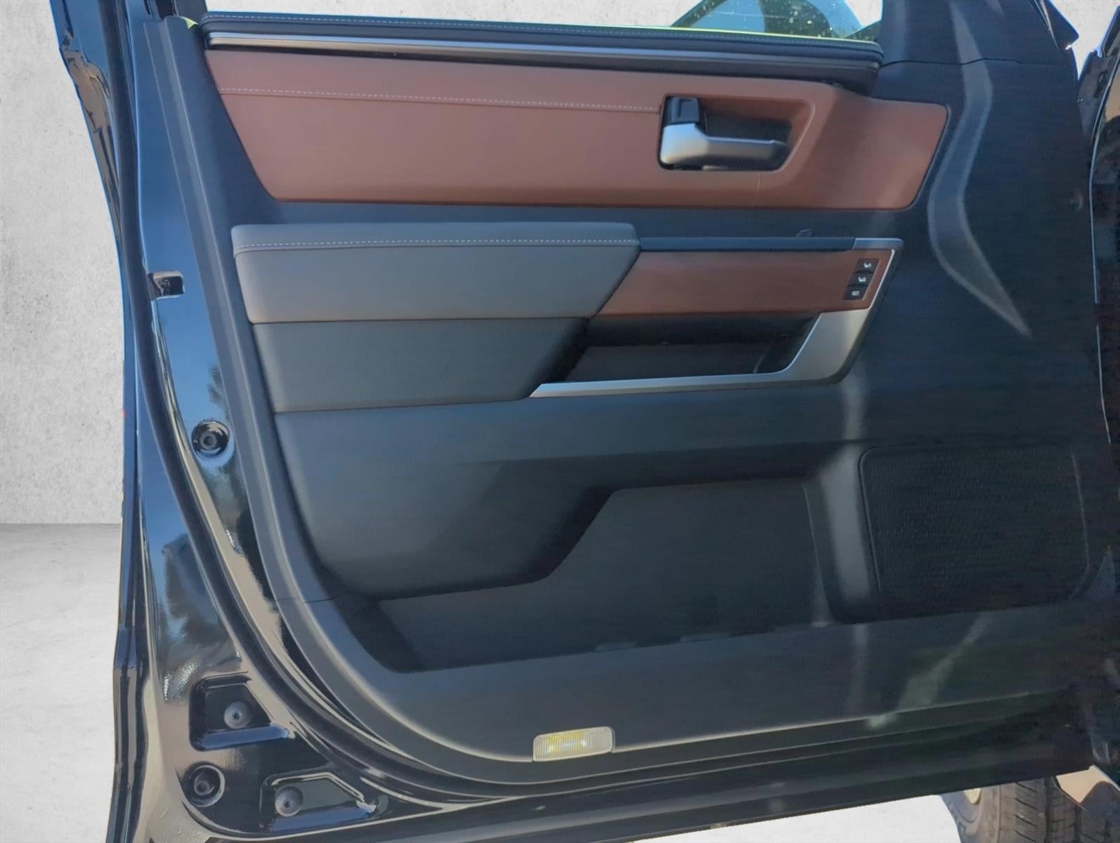 2026 Toyota Tundra 4WD 4WD 1794 Edition CrewMax 5.5' Bed (Natl)