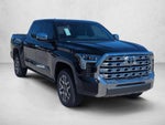 2026 Toyota Tundra 4WD 4WD 1794 Edition CrewMax 5.5' Bed (Natl)