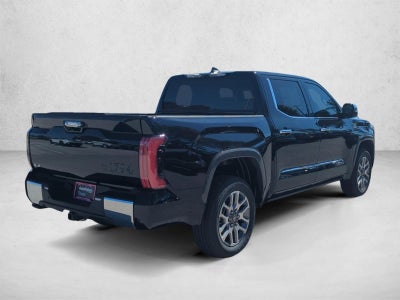 2026 Toyota Tundra 4WD 4WD 1794 Edition CrewMax 5.5' Bed (Natl)