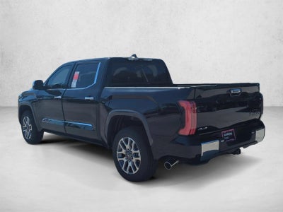 2026 Toyota Tundra 4WD 4WD 1794 Edition CrewMax 5.5' Bed (Natl)