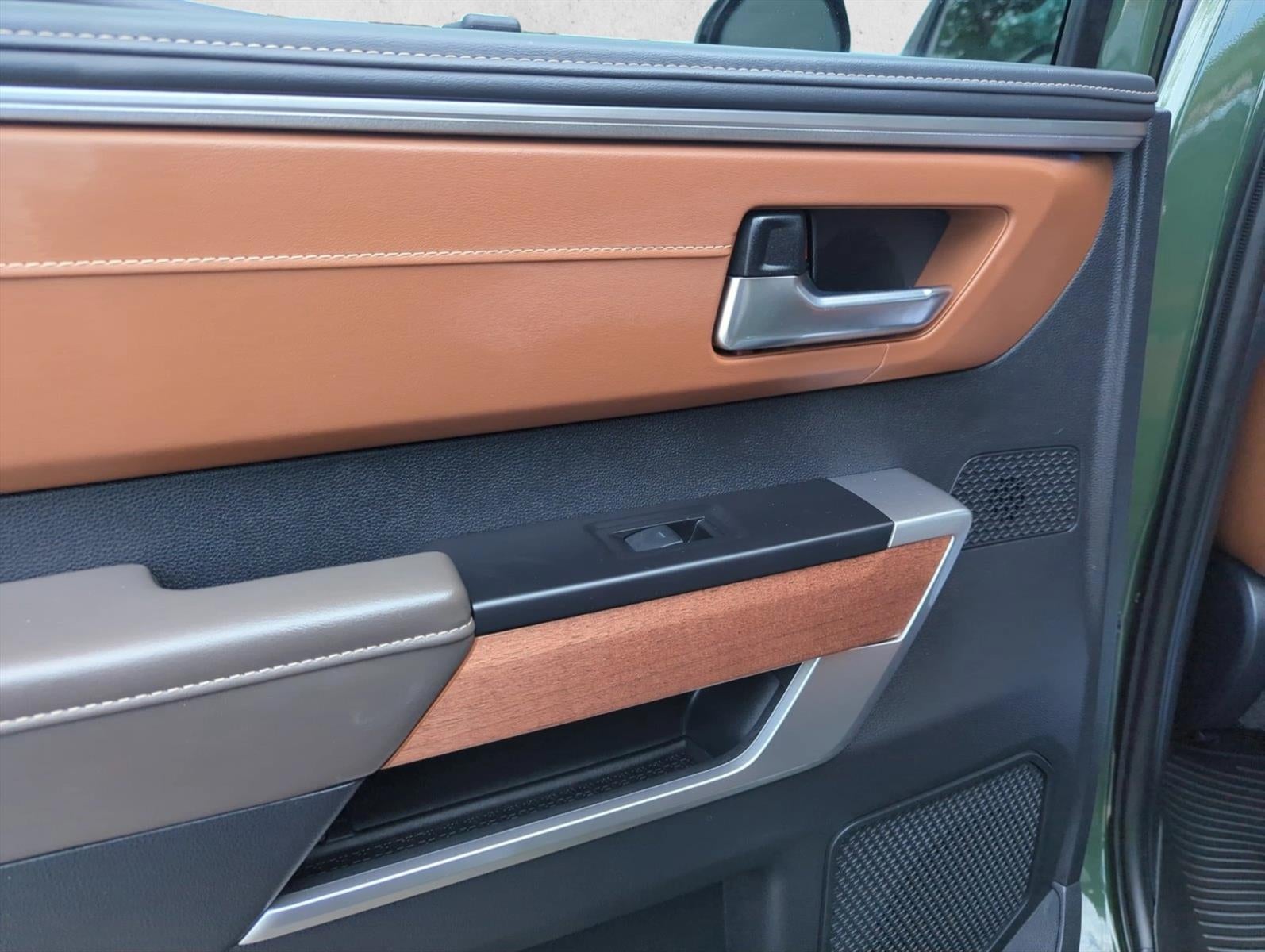2023 Toyota Tundra 4WD 4WD 1794 Edition CrewMax 5.5' Bed (Natl)