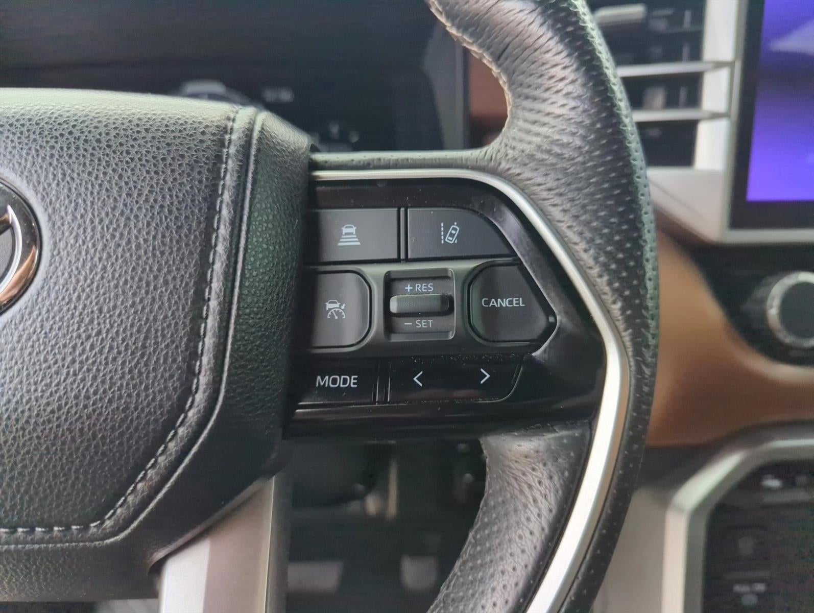 2023 Toyota Tundra 4WD 4WD 1794 Edition CrewMax 5.5' Bed (Natl)