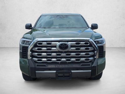 2023 Toyota Tundra 4WD 4WD 1794 Edition CrewMax 5.5' Bed (Natl)